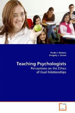 Teaching Psychologists - Maness, PsyD Dr. Paula J.