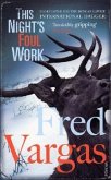 This Night's Foul Work This Night's Foul Work