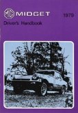MG Midget Mark III (GAN 6UL): Driver's Handbook