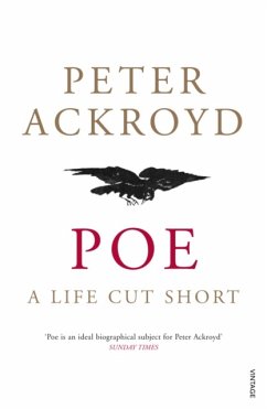 Poe - Ackroyd, Peter