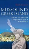 Mussolini's Greek Island