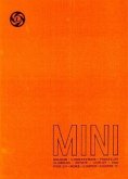 Mini Workshop Manual: Saloon, Countryman and Traveller, Clubman, Estate and 1275 GT, Van, Pick-Up and Moke, Cooper and Cooper 'S'
