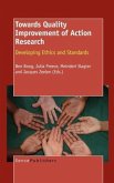 Towards Quality Improvement of Action Research