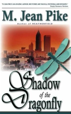 In the Shadow of the Dragonfly - Pike, M. Jean