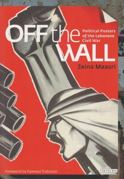 Off the Wall - Maasri, Zeina