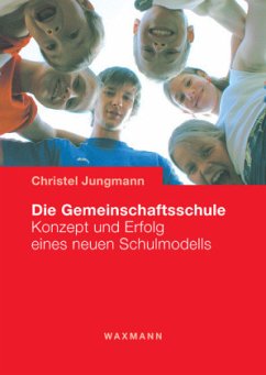 Cover Die Gemeinschaftsschule