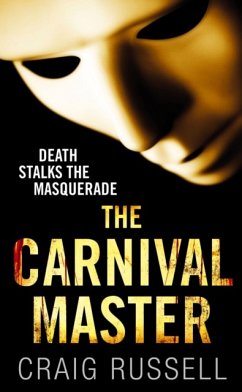 Carnival Master - Russell, Craig