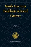 North American Buddhists in Social Context