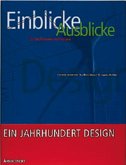 Einblicke, Ausblicke Einblicke, Ausblicke