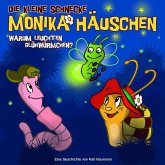 Warum leuchten Glühwürmchen? / Die kleine Schnecke, Monika Häuschen, Audio-CDs 3