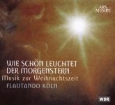 Wie Schon Leuchtet Der Morgenstern-Musik Zur Wei