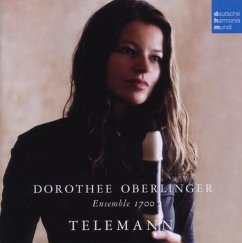 Werke Für Blockflöte - Oberlinger,Dorothee/Ensemble 1700