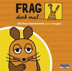 Frag doch mal die Maus 1