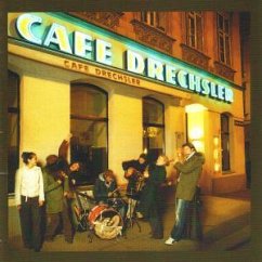 Cover Cafe Drechsler Is Back