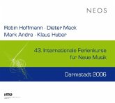 43.Internationale Ferienkurse