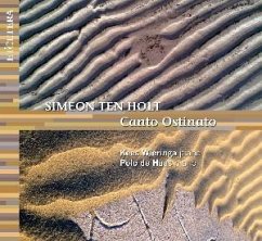 Cover Canto Ostinato