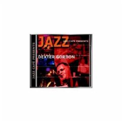 Cover Jazz Cafe presents