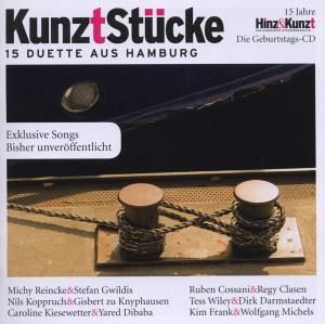 Kunztstücke