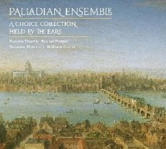 A Choice Collection/Held By The Tears - Palladian Ensemble