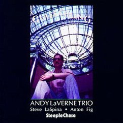 Glass Ceiling - Laverne,Andy Trio