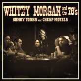 Honky Tonks And Cheap Motels Honky Tonks And Cheap Motels
