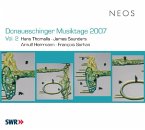 Donaueschinger Musiktage 2007/2