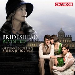 Brideshead Revisited (Original Soundtrack) - Davies,Terry/Bbcp