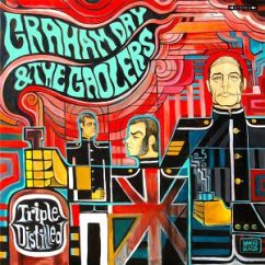 Triple Distilled - Day,Graham & The Gaolers