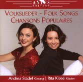 Volkslieder Volkslieder
