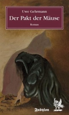 Cover Der Pakt der Mäuse