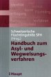 Handbuch Asyl- und Wegweisungsverfahren... - Bild 1
