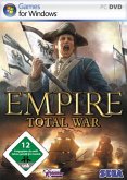 Empire, Total War, DVD-ROM