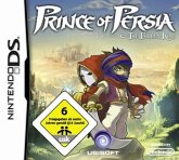 Prince of Persia: The Fallen King