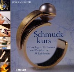 Schmuckkurs - McGrath, Jinks