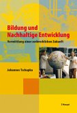 Bildung und Nachhaltige Entwicklung