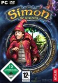 Simon The Sorcerer 5 (Pcn)
