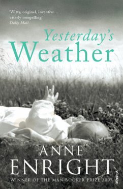 Yesterday's Weather - Enright, Anne