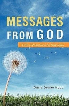 Messages from God - Hood, Gayla Dewan