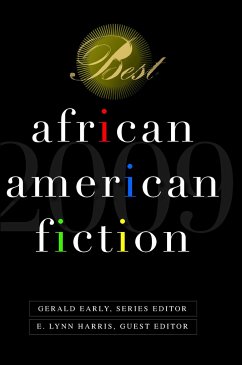 Best African American Fiction - Myers, Walter Dean