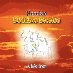 Humble Bedtime Stories - Iron, J. Do