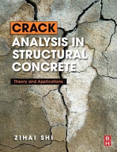 Crack Analysis in Structural Concrete - Shi, Zihai