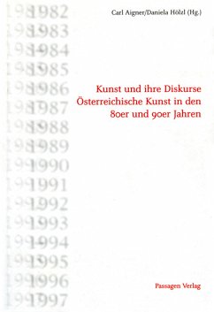 Cover Kunst und ihre Diskurse