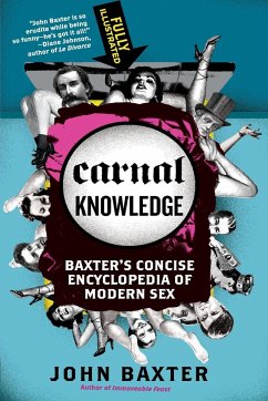 Carnal Knowledge - Baxter, John