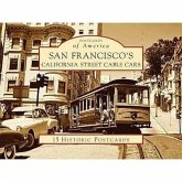 San Francisco's California Street Cable Cars