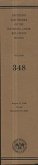 Decisions and Orders of the National Labor Relations Board, V. 348, August 31, 2006, Through December 29, 2006