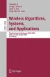 Wireless Algorithms, Systems, and... - Bild 1