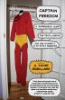 Captain Freedom - Bild 1