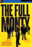 The Full Monty, w. 2 CD-ROM/-Audios