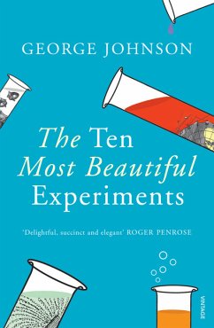 The Ten Most Beautiful Experiments - Johnson, George