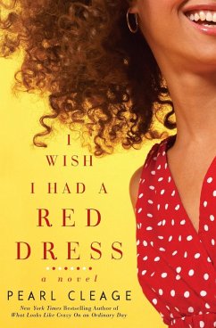 I Wish I Had a Red Dress - Cleage, Pearl